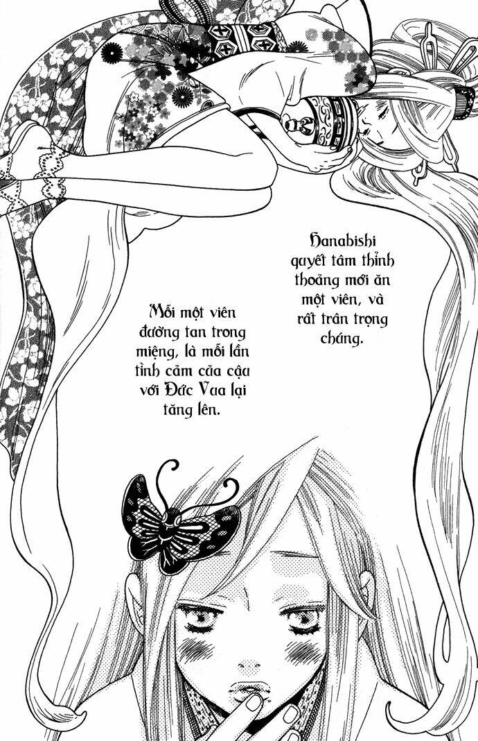 alone in my king's harem chapter 1 17