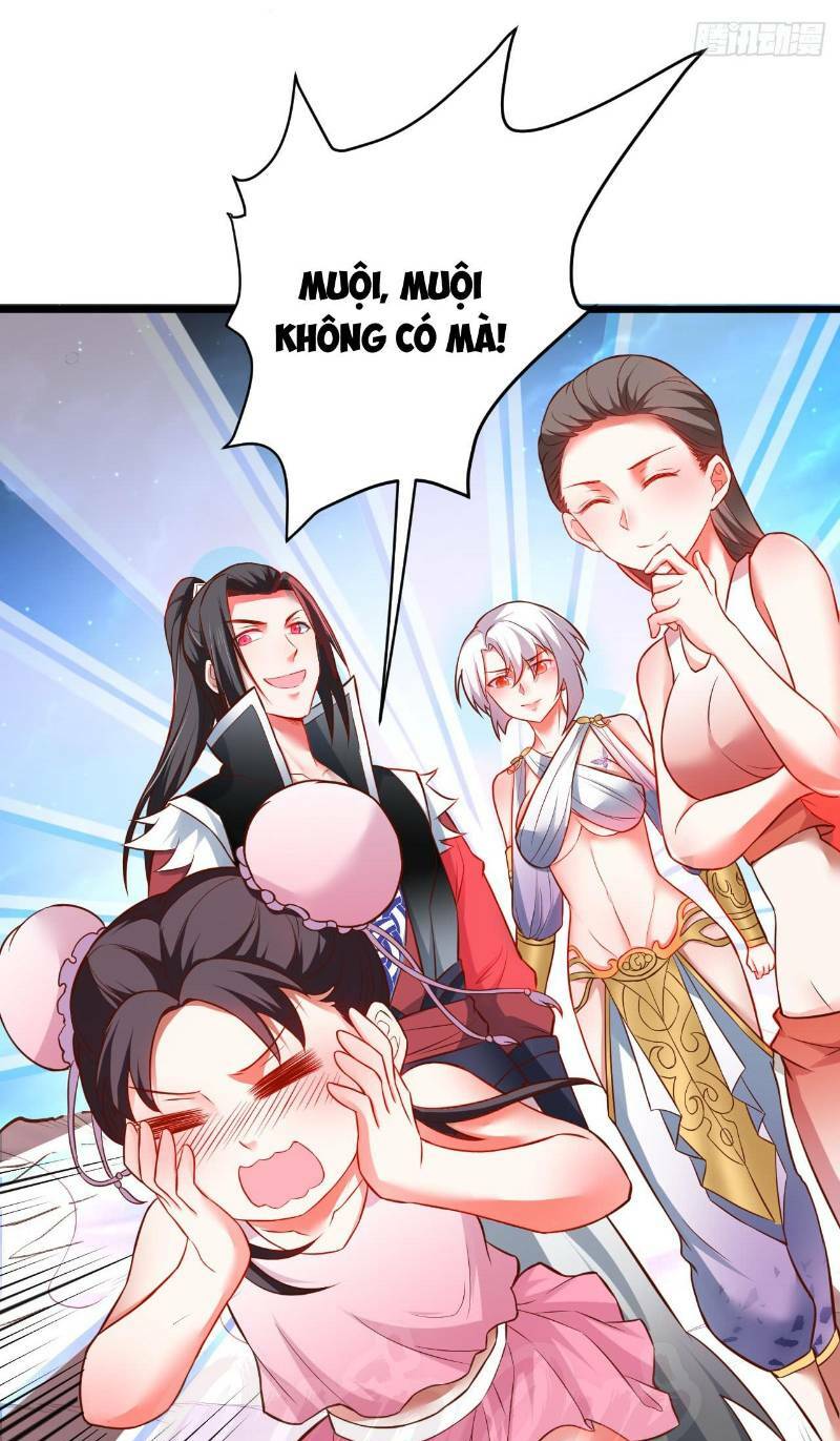 trọng sinh tối cường ma tôn ở rể chapter 37 13