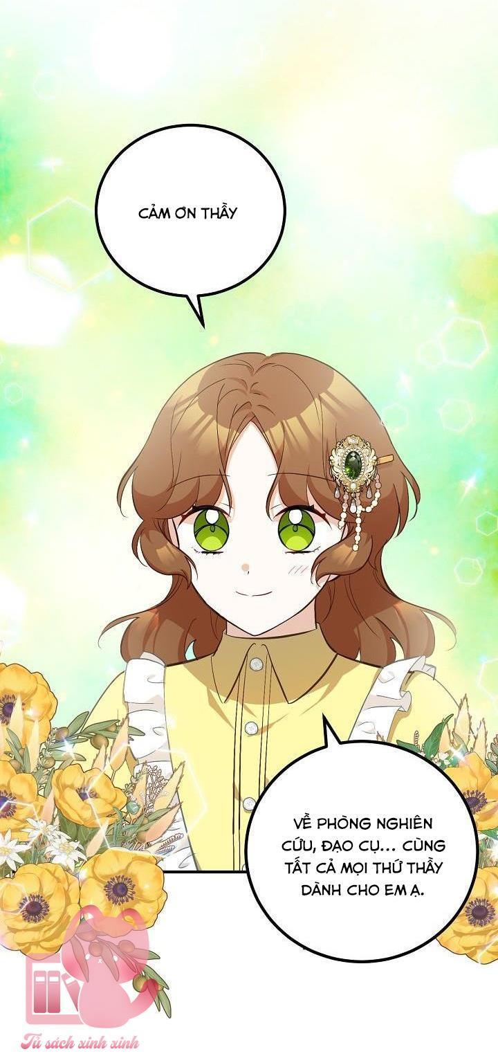 bác sĩ hoàn thành trách nhiệm rồi chapter 15 16