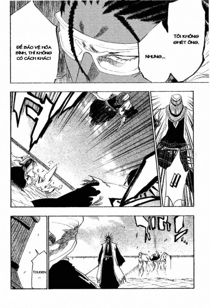 thần chết ichigo chapter 146 6