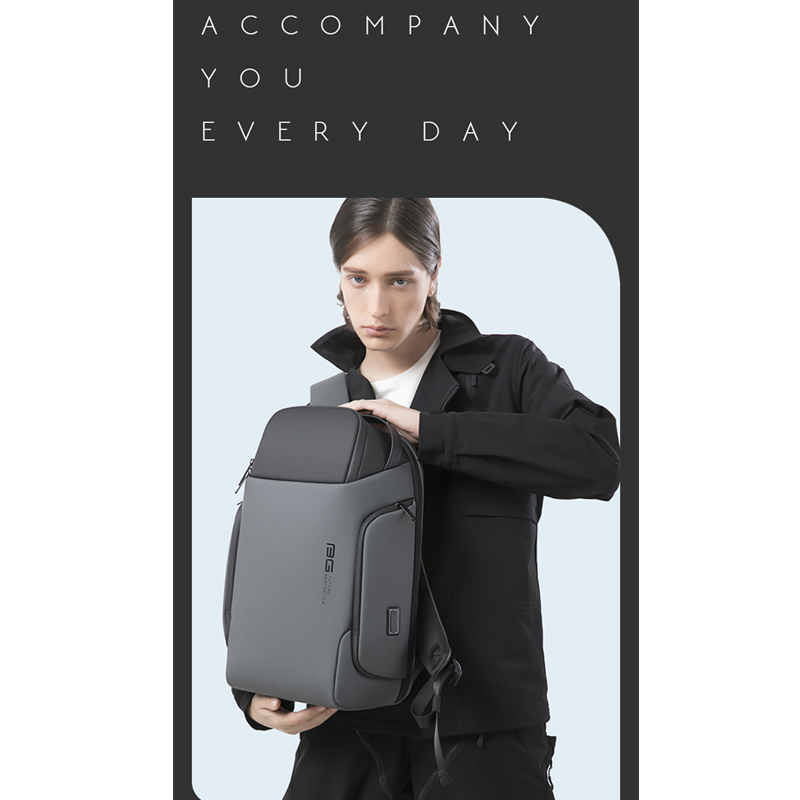 Balo laptop nam phong cách mới – BLLT5548