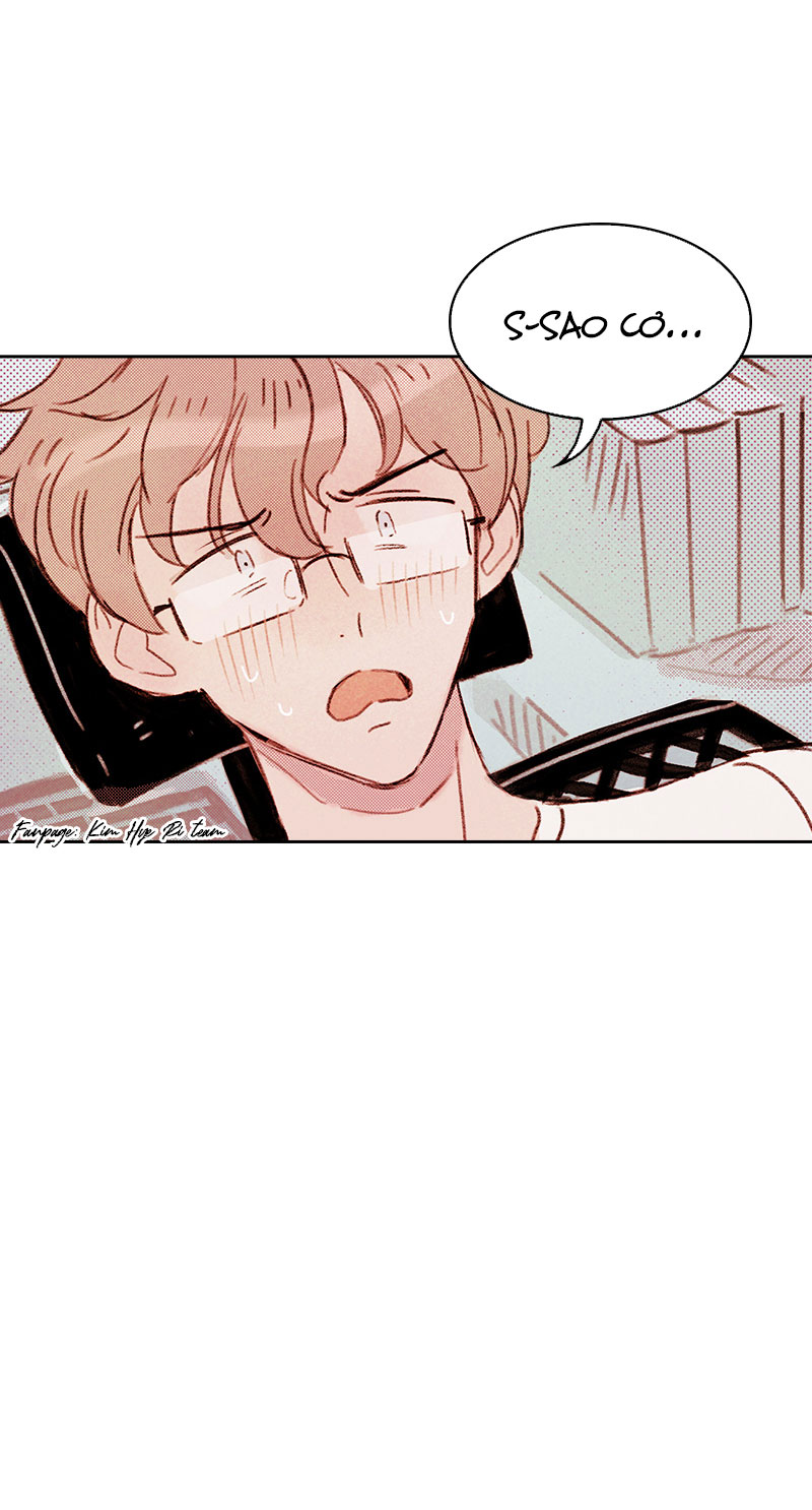 trò chơi dâm đãng chapter 1.2 37