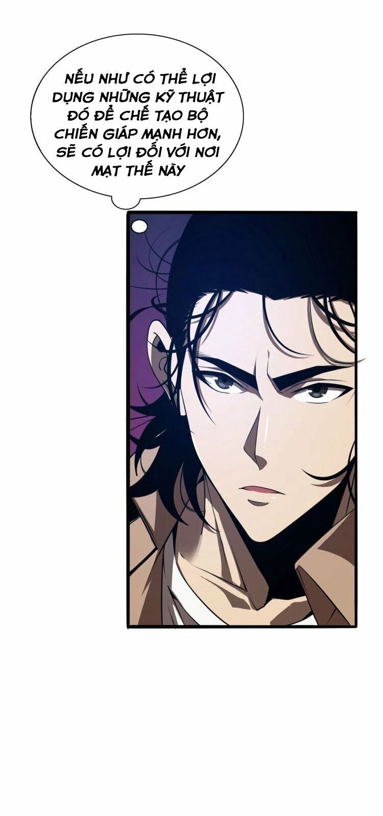 chư giới - tận thế online chapter 7 35