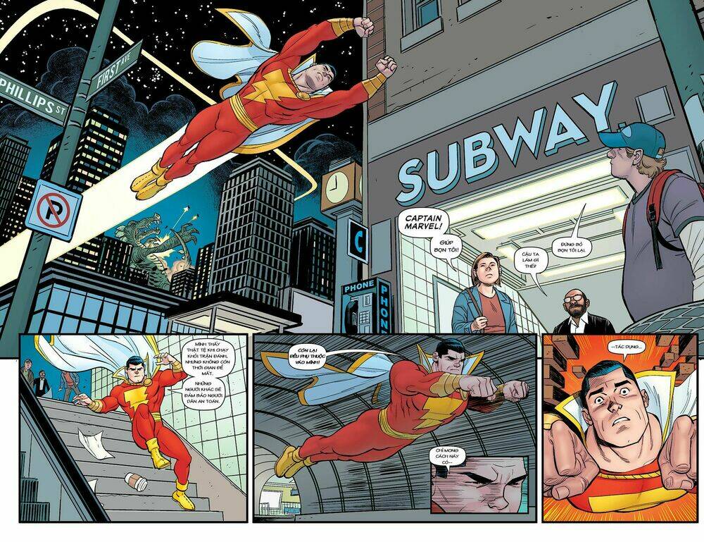 The Multiversity chapter 5 26