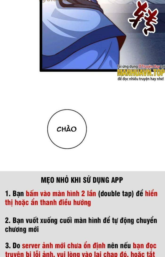 ta nuôi ma quỷ ở trấn ma ti chapter 16 35
