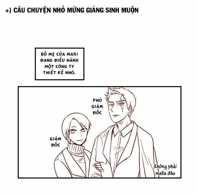 hắn ta là rồng chapter 76 47