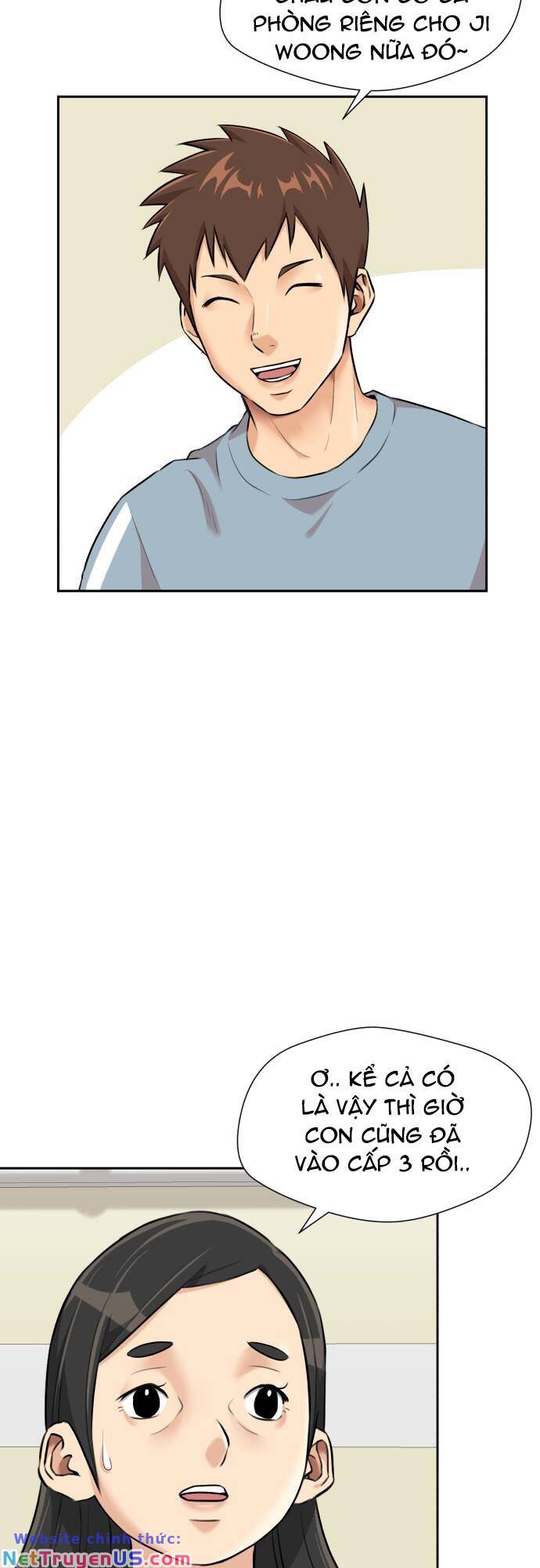 gương mặt thiên tài chapter 85 40