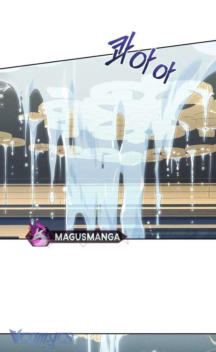 tôi được nuôi dưỡng bởi những kẻ phản diện chapter 70 97