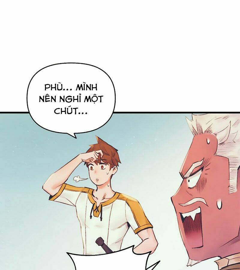 tu sĩ trị liệu của thái dương giáo chapter 14 36