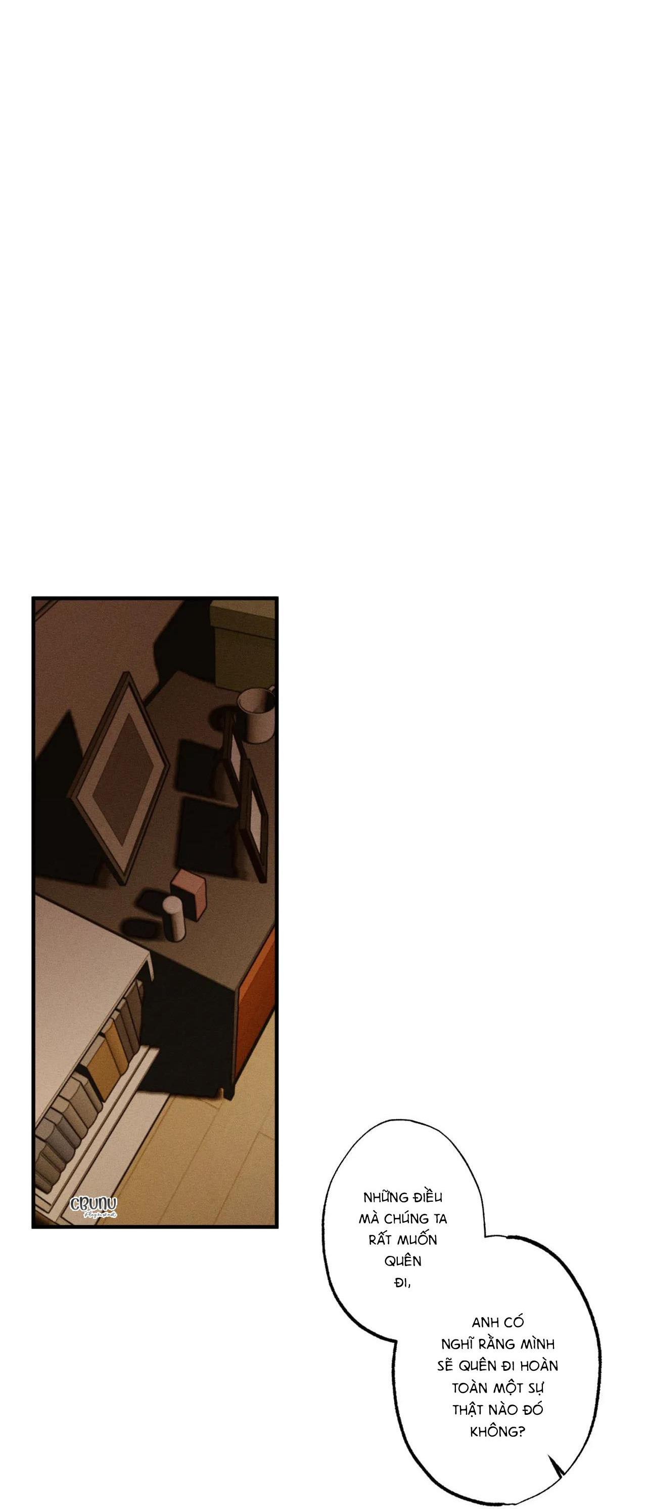 bẫy đôi ngọt ngào chapter 30 51