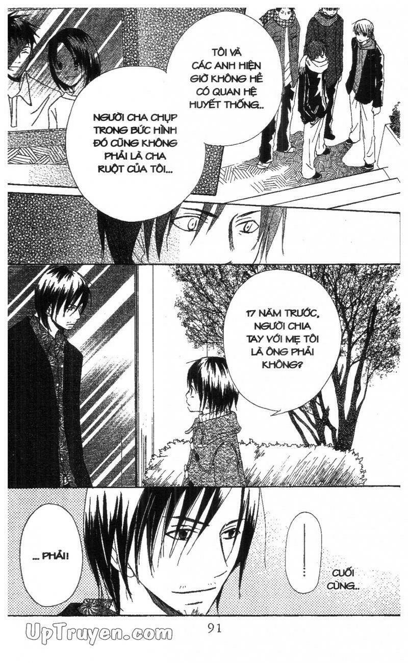 oniichan to issyo chapter 4 91