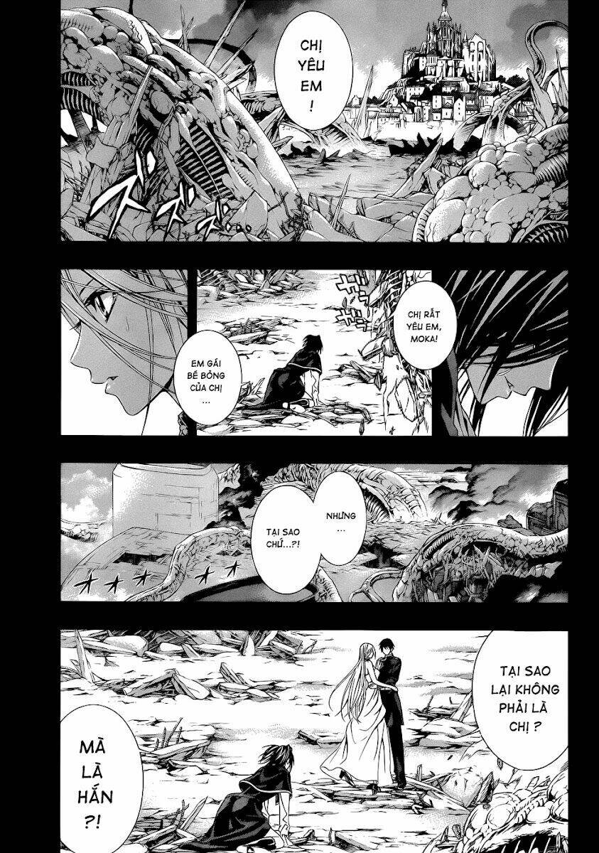 cô nàng ma cà rồng ii chapter 55 2