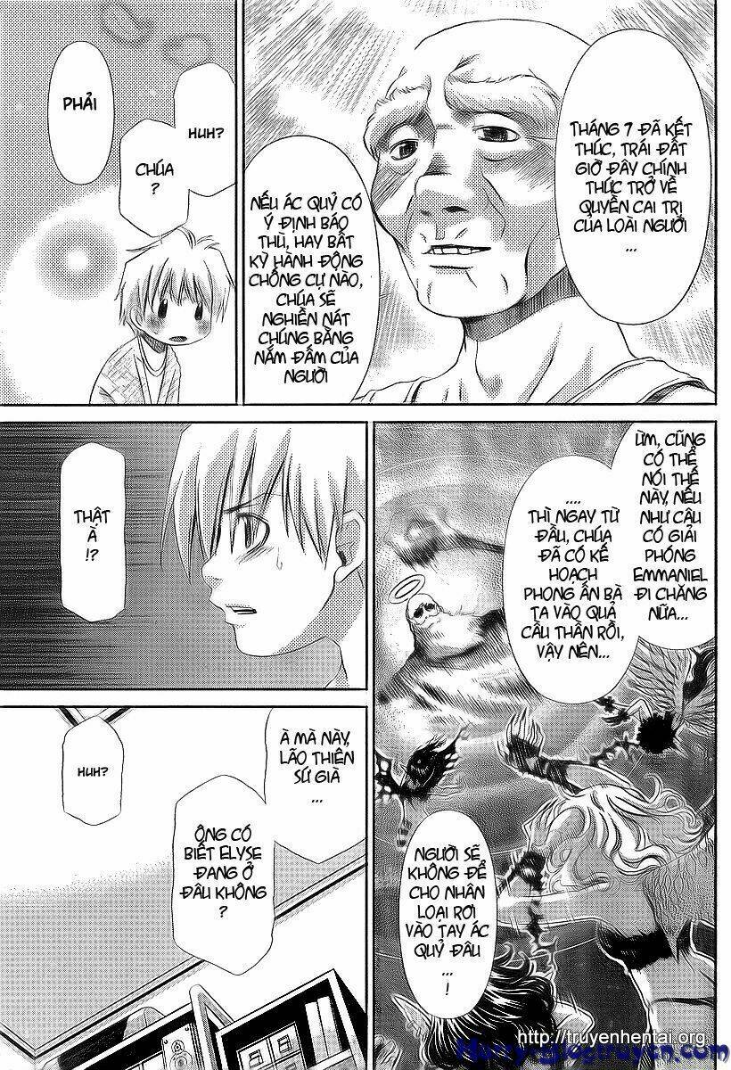 my balls chapter 35 11