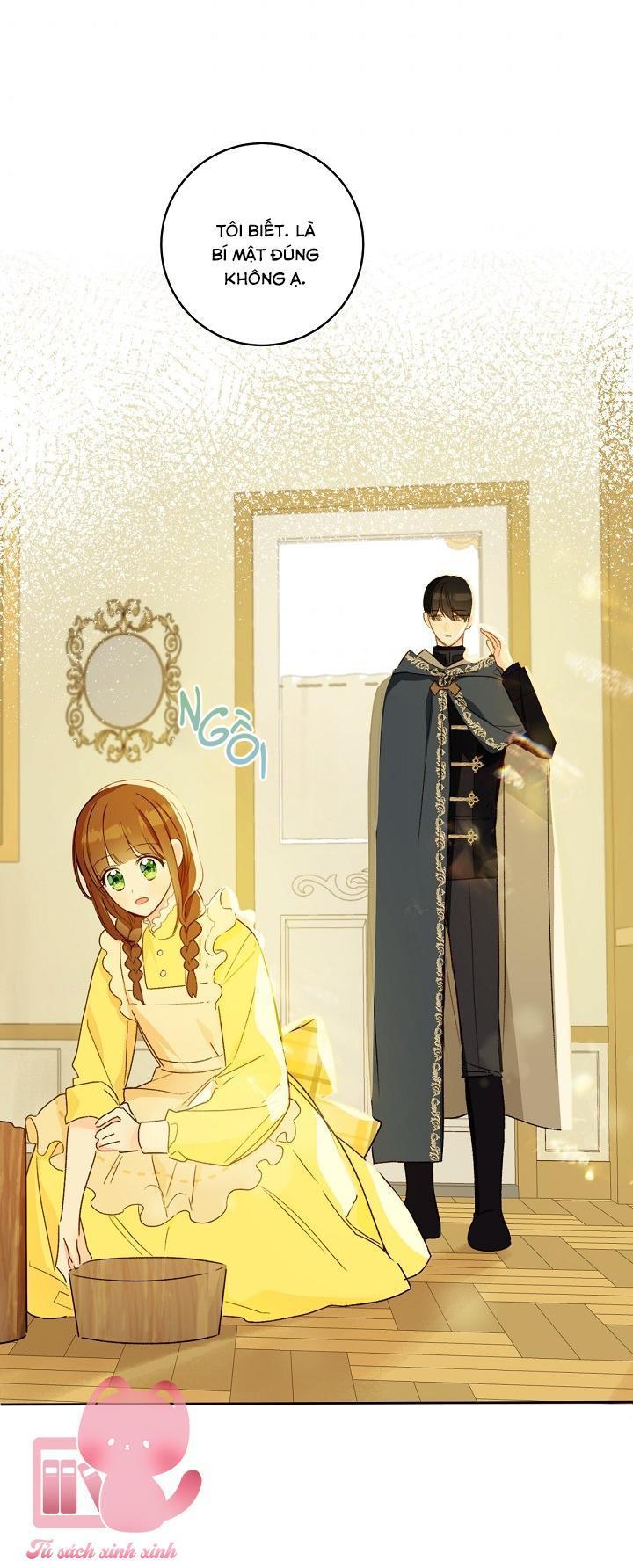 trang trại hạt dẻ cạnh hoàng cung chapter 28 37