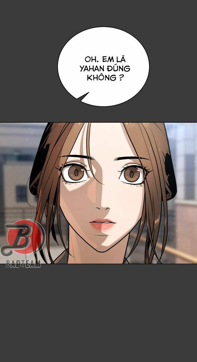 Máu trắng chapter 83 14