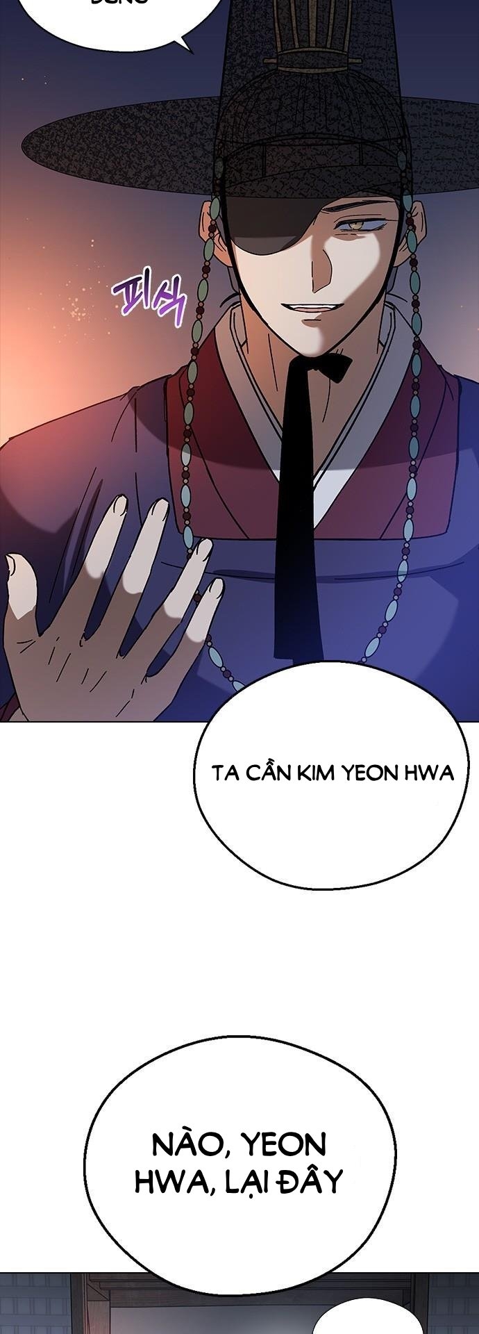 nhân duyên kiếp trước chapter 85.2 23