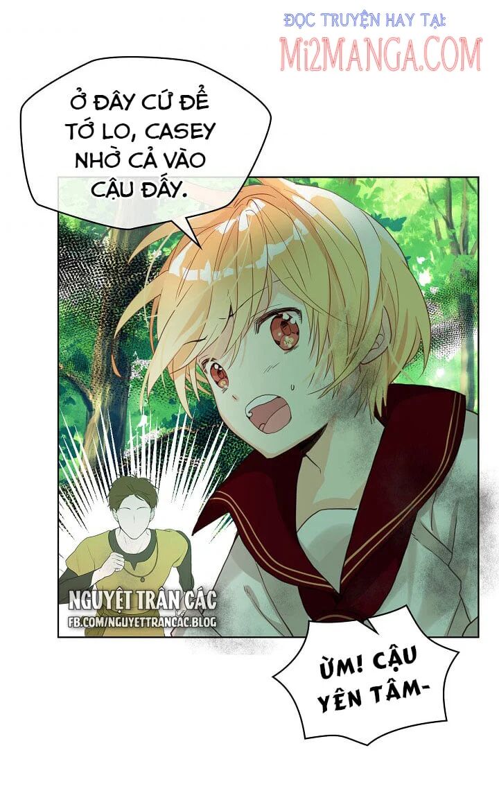 con có phải con là con gái của ngài không? chapter 57 22