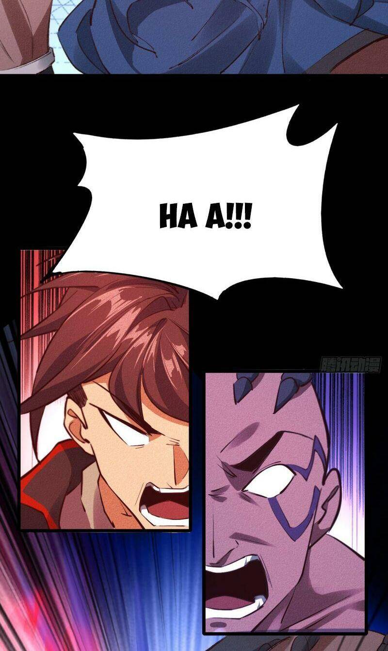 võ đạo chiến thần chapter 32 6