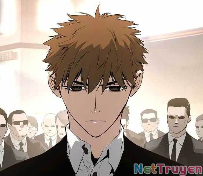 The Breaker 3: Quyền Năng Vô Hạn chapter 9 270