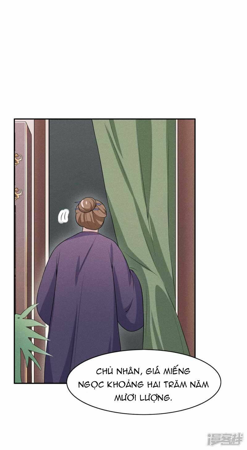 hoàng tử phu quân, ta nuôi ngươi a! chapter 37 35