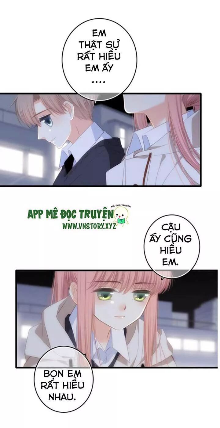 con tim rung động 2 chapter 95 17