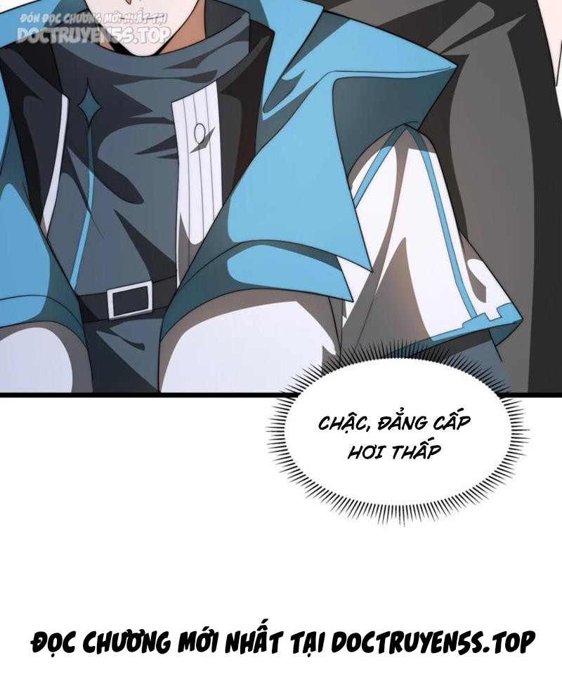 không gian hệ lão lục: dự trữ một vạn tấn thịt ngày tận thế chapter 79 35