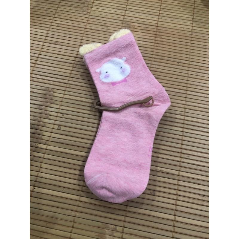 tất cao cổ dày cho bé 15-25kg
