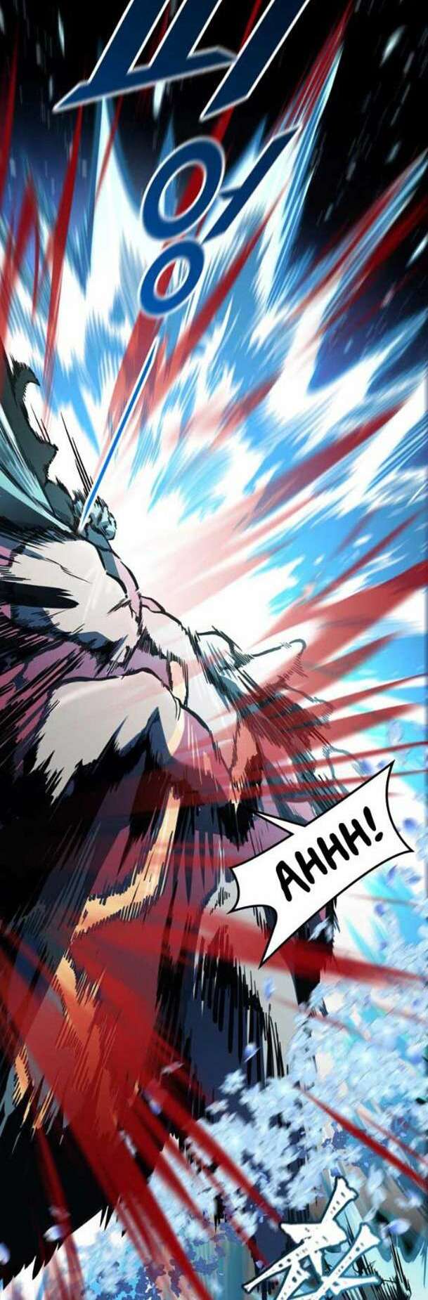 cuộc chiến trong tòa tháp chapter 586 45