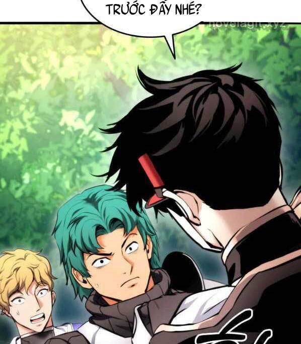 huyền thoại game thủ - tái xuất chapter 76 99