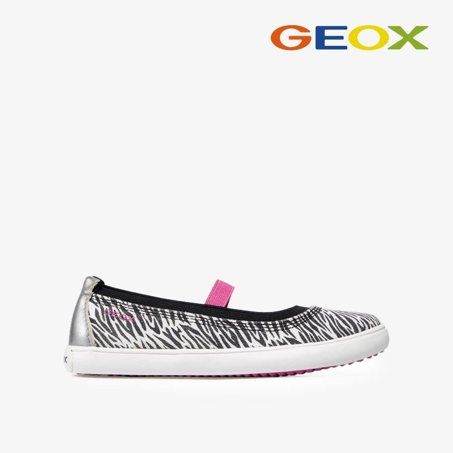 Giày Búp Bê Trẻ Em GEOX J Gisli G. A