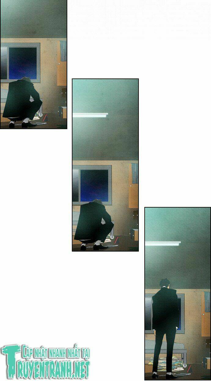 nạn nhân hồi sinh chapter 5 43