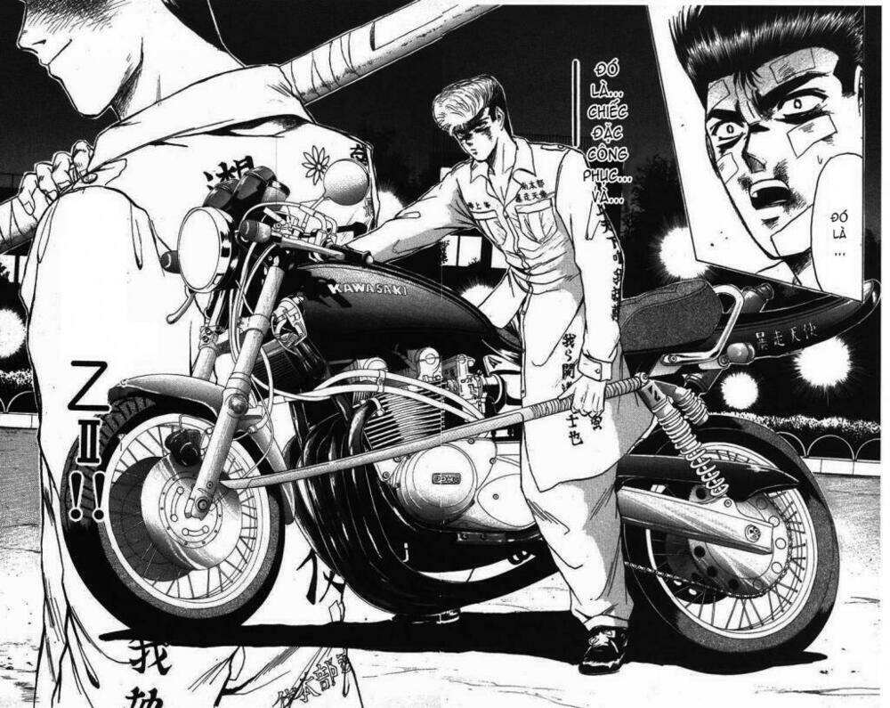 shonan junai gumi chapter 122 18