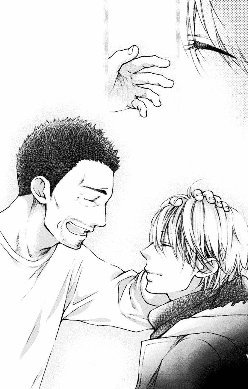 kono oto tomare! chapter 55 27