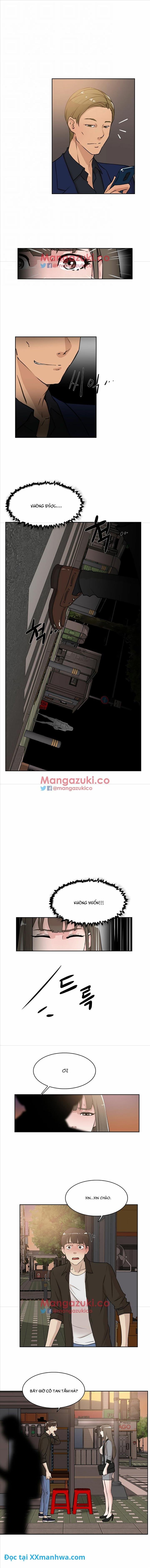 mười một cm của cô ấy chapter 21 6