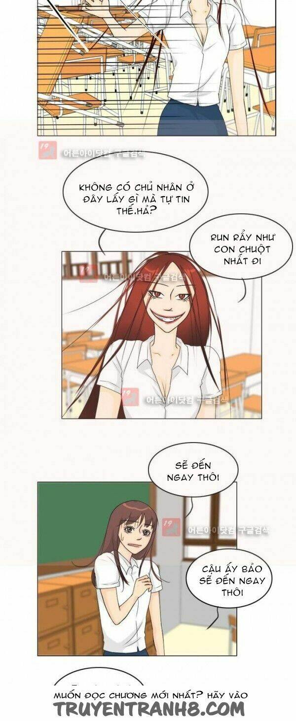 vợ ma chapter 65 22