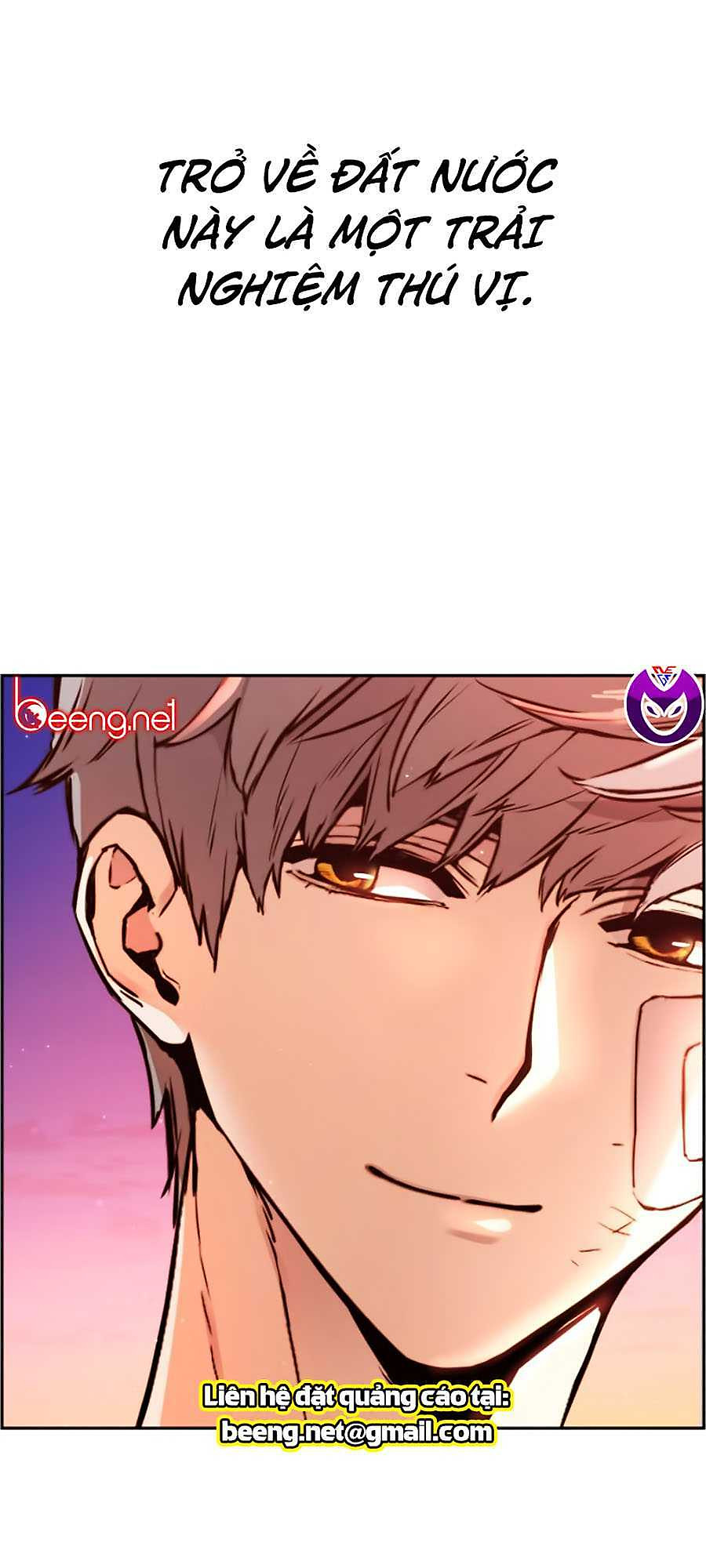 bạn học tôi là lính đánh thuê chapter 18 93