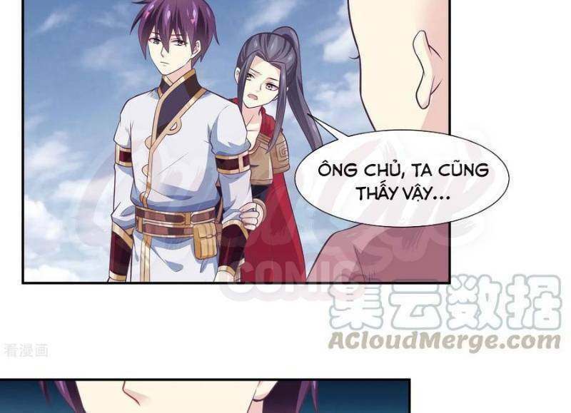ta là ngọc hoàng đại đế chapter 55 17