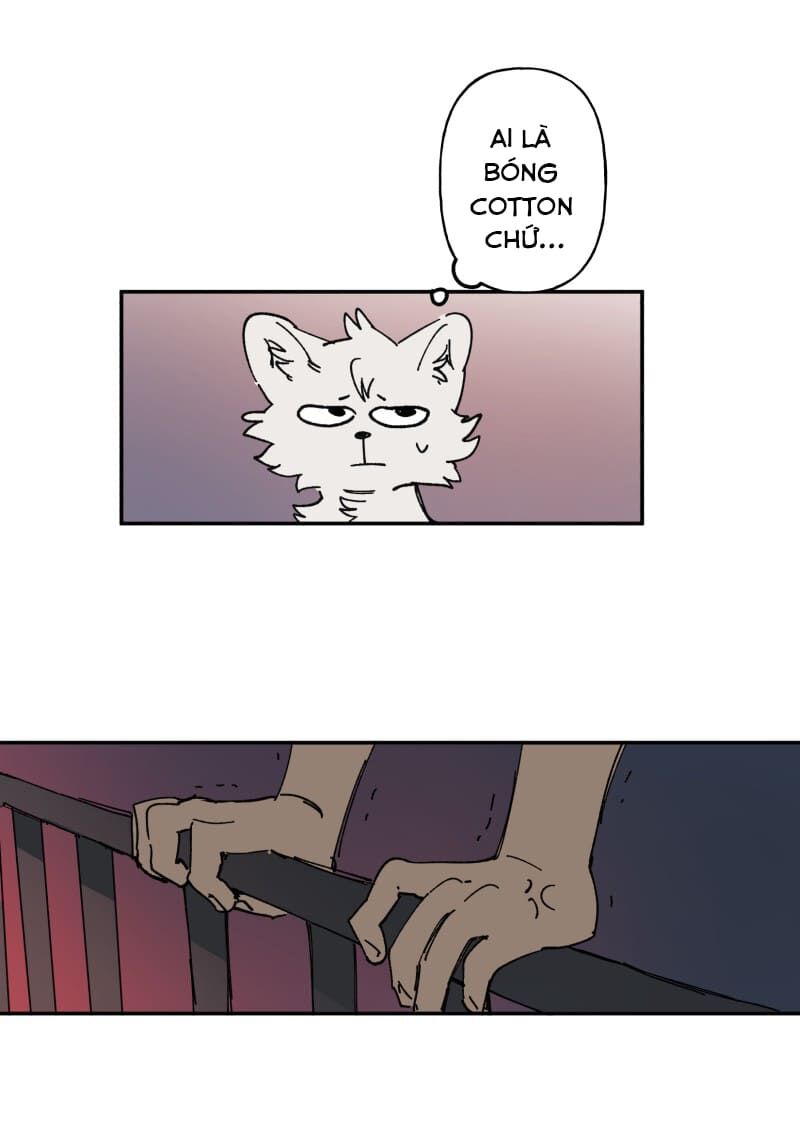 lumine - cội nguồn ánh sáng chapter 106 36