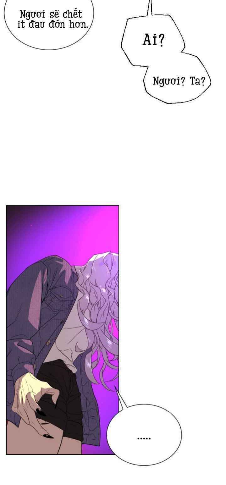 Máu trắng chapter 14 61