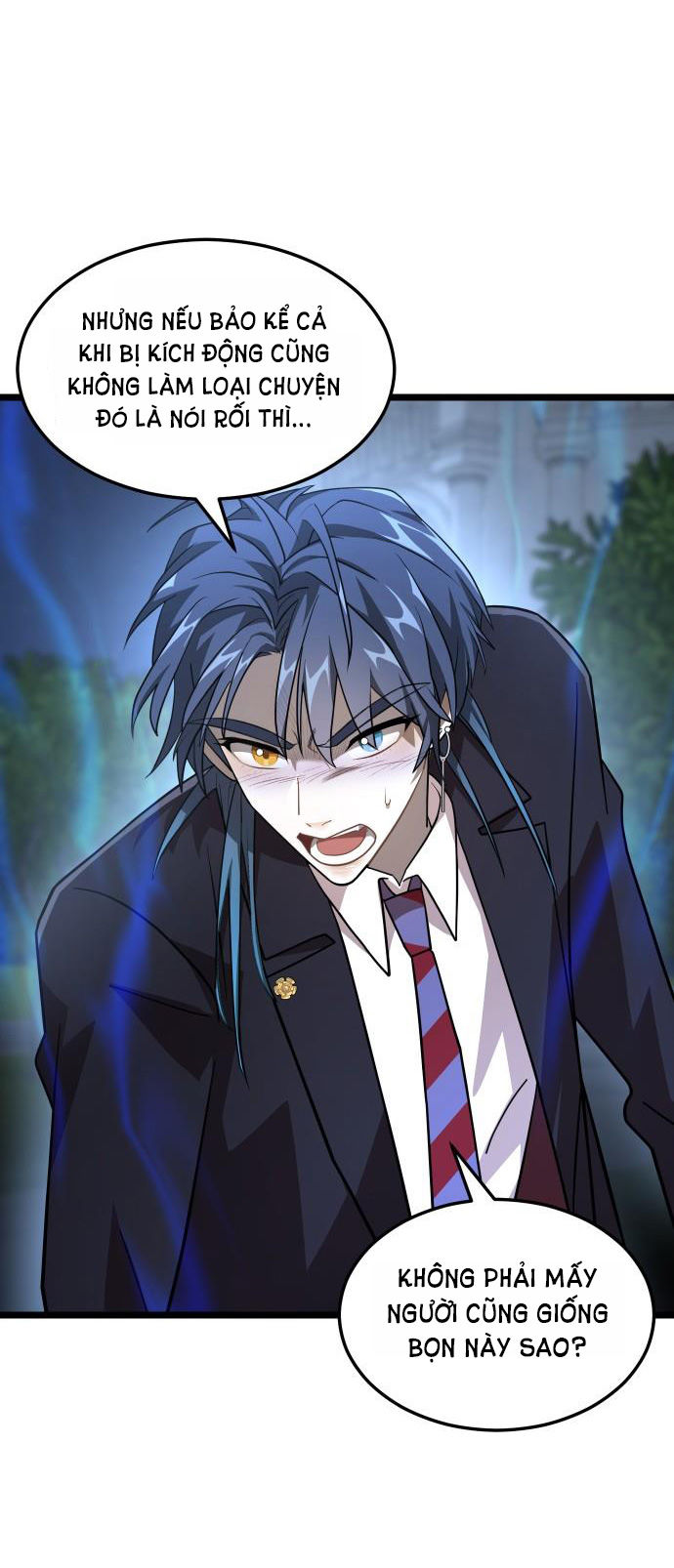 dark moon - tế đàn ánh trăng chapter 8.1 23