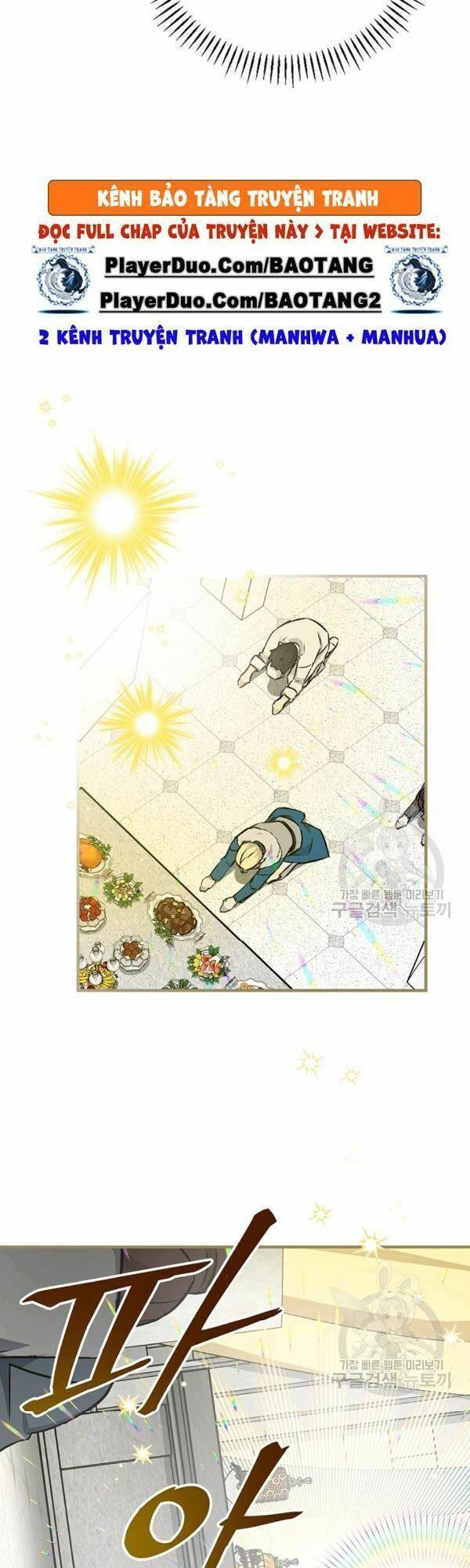 tôi lên cấp chỉ bằng cách ăn chapter 64 29