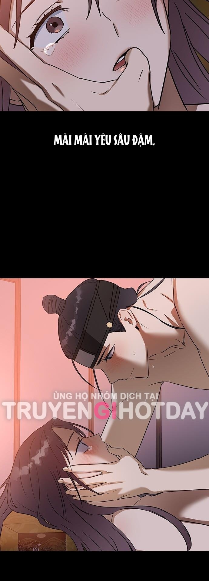 nhân duyên kiếp trước chapter 60.1 6