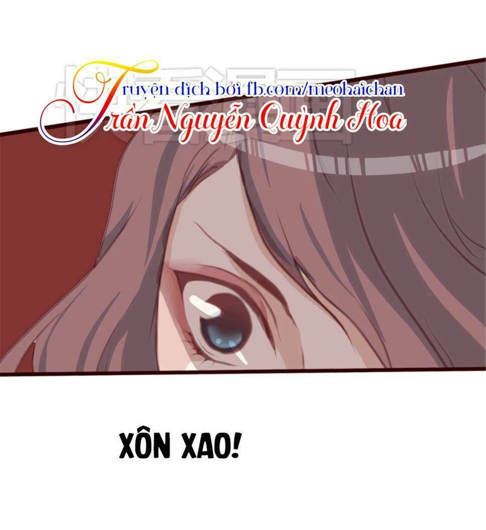 vũ đài tham vọng chapter 1 59