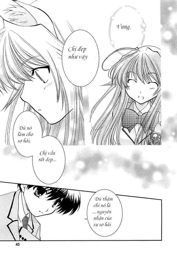 kanokon chapter 2 14