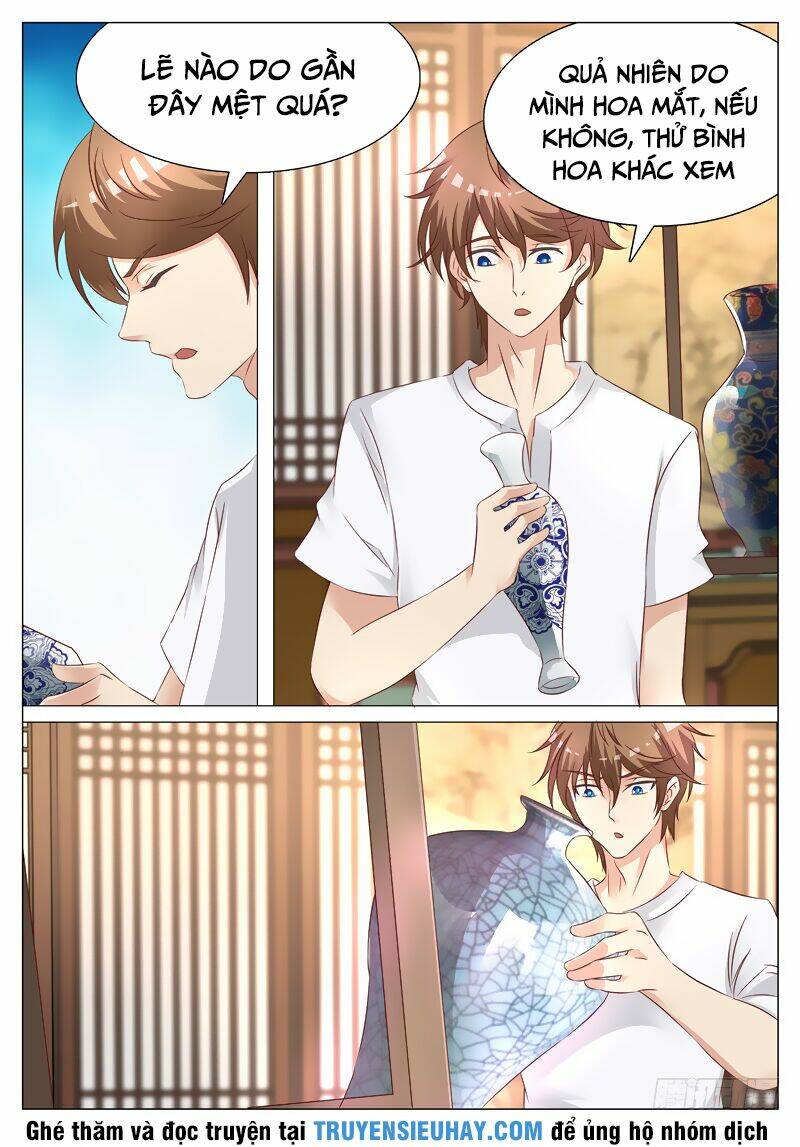 giám bảo kim đồng chapter 2 5