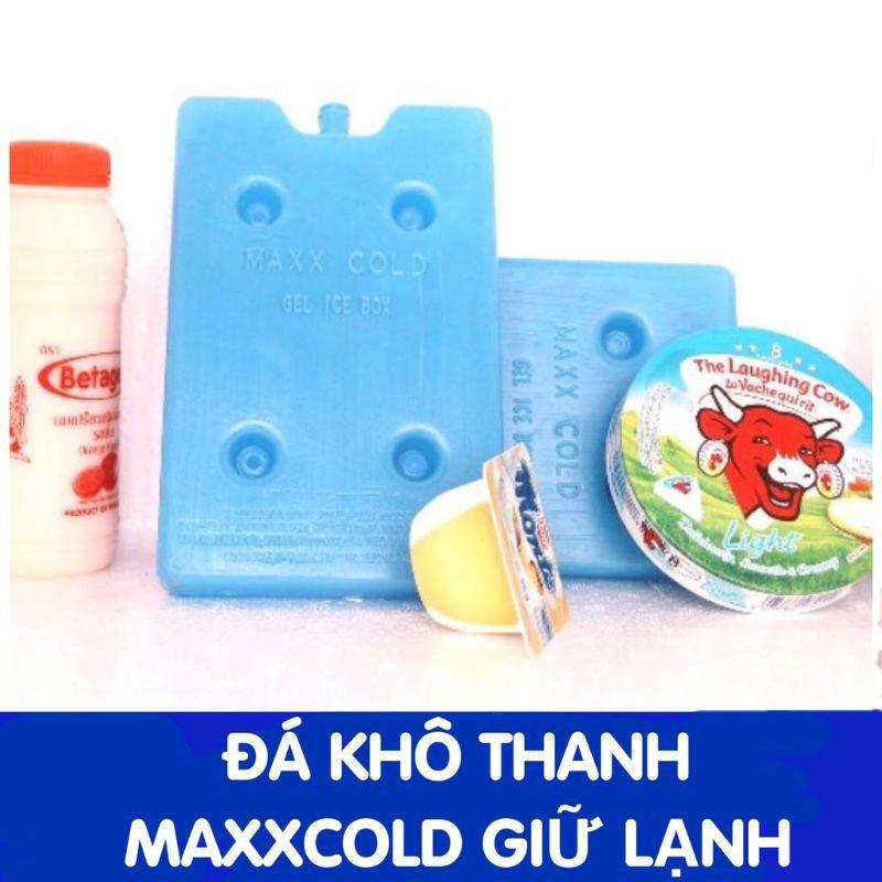 Combo 4 hộp đá khô