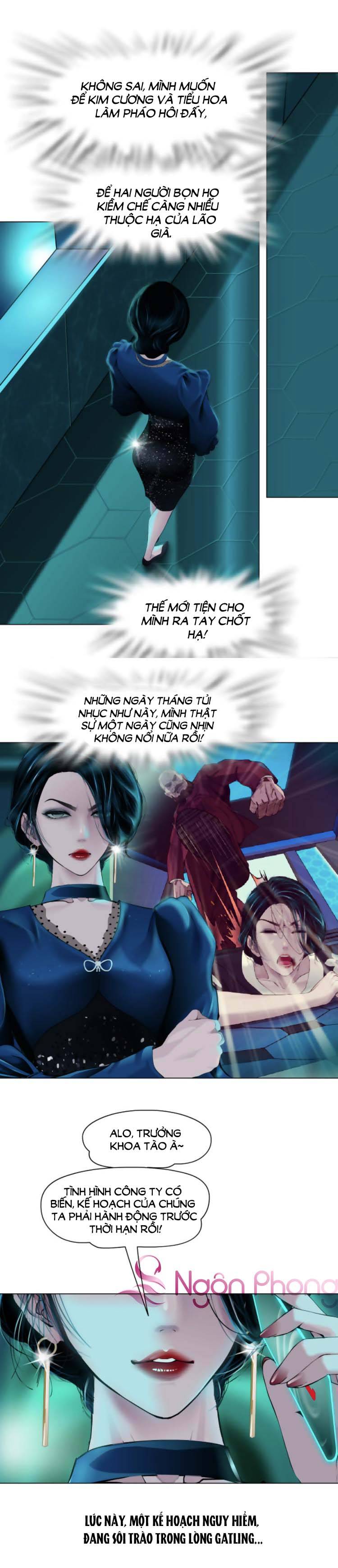 đằng nữ chapter 81 16