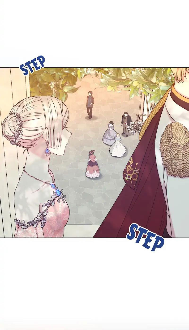 tôi chán nản vì người chồng thứ 2 còn "khỏe" hơn chồng cũ chapter 45.1 15