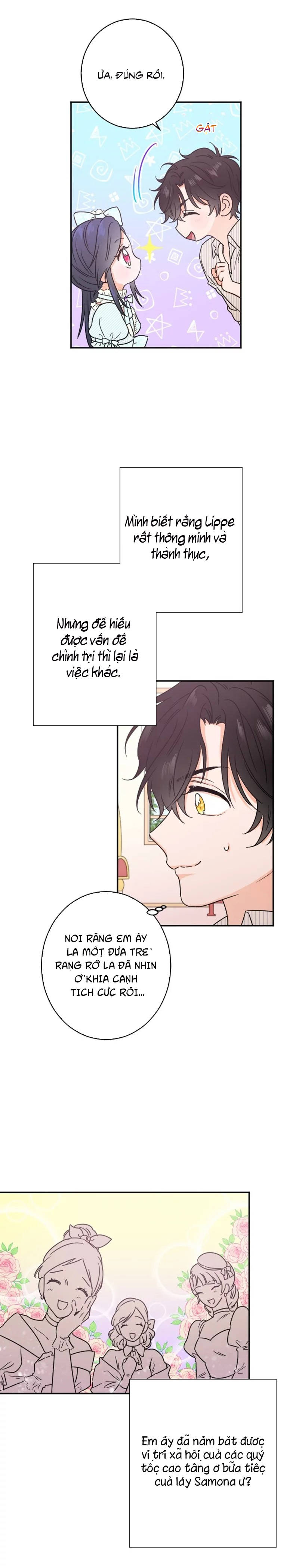 lady baby chapter 51 11