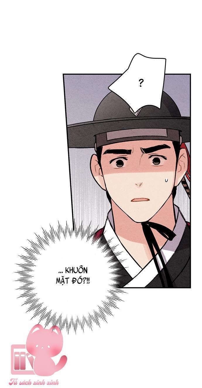 lệnh cấm hôn chapter 64 66